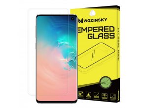 eng pl Wozinsky 3D Screen Protector Film Full Coveraged for Samsung Galaxy S10 48912 1