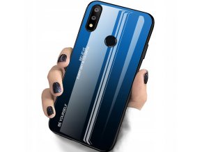 xiomi redmi note 7 skleneny kryt na mobil obal pouzdro glass case k36 62548504