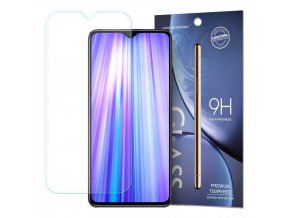 eng pl Tempered Glass 9H Screen Protector for Xiaomi Redmi Note 8 Pro packaging envelope 54153 2