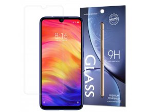 eng pl Tempered Glass 9H Screen Protector for Xiaomi Redmi 8 packaging envelope 53277 1