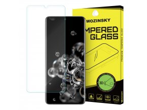 eng pl Wozinsky 3D Screen Protector Film Full Coveraged for Samsung Galaxy S20 Ultra 56799 1