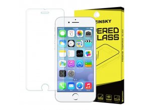 eng pl WOZINSKY Tempered Glass 9H PRO screen protector iPhone 8 Plus 7 Plus 6S Plus 6 Plus 17520 1