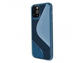 eng pl S Case Flexible Cover TPU Case for iPhone SE 2020 iPhone 8 iPhone 7 blue 62776 1