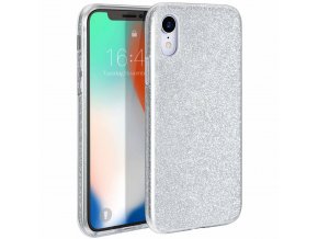 eng pl Case XIAOMI REDMI 9A Glitter Glitter silver 70106 1