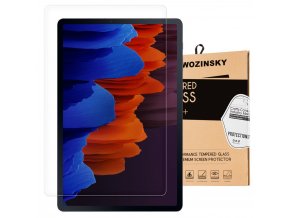 eng pl Wozinsky Tempered Glass 9H Screen Protector for Samsung Galaxy Tab S7 11 63429 1