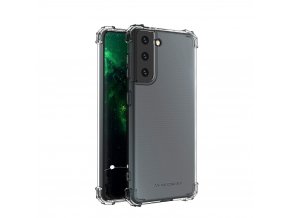 eng pl Wozinsky Anti Shock durable case with Military Grade Protection for Samsung Galaxy S21 5G transparent 67034 6