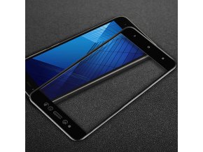3D tvrzené sklo na Xiaomi redmi Note 5A černé