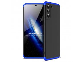 GKK Detachable Case Samsung Galaxy S21 5G Blue Black 05032021 01 p