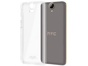 Silikonový kryt na HTC One E9 Plus (+)