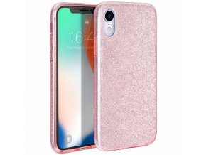 eng pl Case XIAOMI REDMI 9A Glitter Glitter pink 70108 1