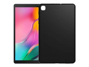 eng pl Slim Case ultra thin cover for iPad mini 2021 black 79020 1