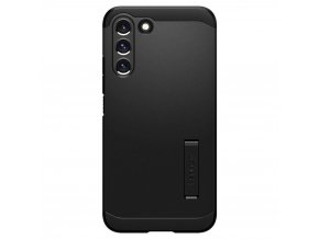 eng pl SPIGEN TOUGH ARMOR GALAXY S22 BLACK 90689 2