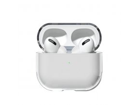 eng pm Case for AirPods 2 AirPods 1 hard and strong cover for headphones transparent case A 87744 1
