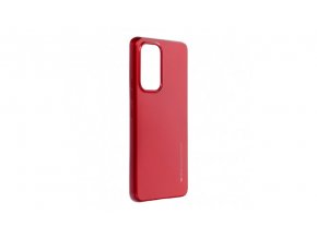 mercury case i jelly samsung galaxy a53 5g red