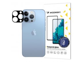 eng pm Wozinsky Full Camera Glass 9H Full Camera Tempered Glass for iPhone 13 Pro Camera 87927 1