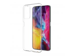 eng pl Gel case cover for Ultra Clear 0 5mm Oppo A76 Oppo A36 Realme 9i transparent 91752 4