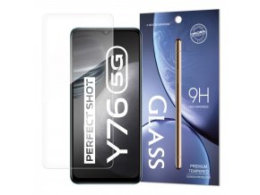 eng pl Tempered Glass 9H Screen Protector for Vivo Y76 5G Y76s Y74s packaging envelope 92933 9