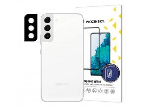 eng pl Wozinsky Full Camera Glass 9H Full Camera Tempered Glass for Samsung Galaxy S22 S22 Plus 95833 1