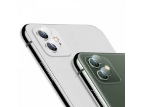 Tvrzená fólie na čočku fotoaparátu na iPhone 14