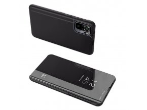 eng pl Clear View Case Xiaomi 12 12X black 89173 1