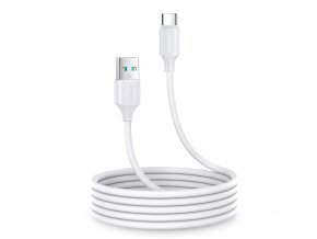 eng pl Joyroom USB charging data cable USB Type C 3A 2m white S UC027A9 120999 1