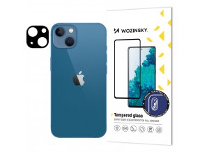 eng pl Wozinsky Full Camera Glass iPhone 14 14 Plus 9H tempered glass for the whole camera 120982 1