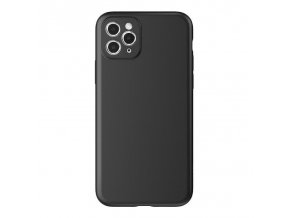 eng pl Soft Case case for Huawei Mate 50 Pro thin silicone cover black 135155 1