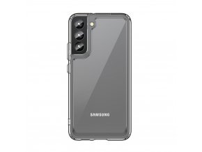 Outer Space obal na Samsung Galaxy S22+ (S22 Plus) - transparentní