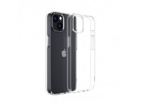 eng pl Joyroom 14X Case Case for iPhone 14 Rugged Cover Housing Clear JR 14X1 108924 1