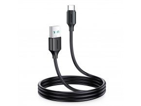eng pl Joyroom charging data cable USB USB Type C 3A 1m black S UC027A9 120996 1
