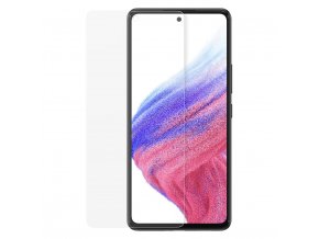 Samsung tvrzené sklo na Samsung Galaxy A53