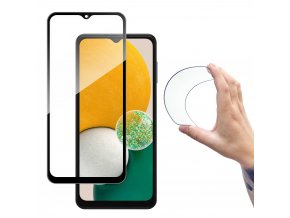 Wozinsky Celoplošné Nano flexi sklo na Samsung Galaxy A13 5G