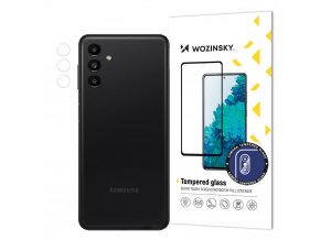 Tvrzená fólie na čočku fotoaparátu na Samsung Galaxy A13 5G