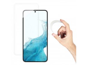 Wozinsky Nano flexi sklo na Samsung Galaxy S22 Plus