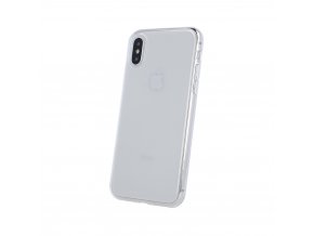 Zesílený silikonový kryt 2mm na Xiaomi Redmi Note 8