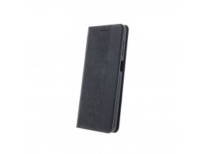 Flipové Tender pouzdro na Samsung Galaxy A53 5G – černé