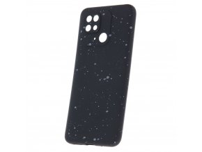 Granite kryt na Xiaomi Redmi 10C – černý