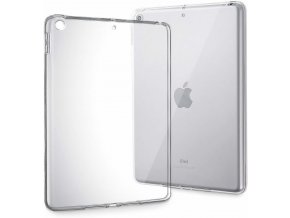 Silikonový kryt na tablet iPad 10.2'' 2021