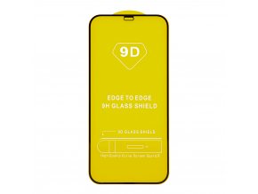 3D Full Glue tvrzené sklo na Honor 90 Lite 5G