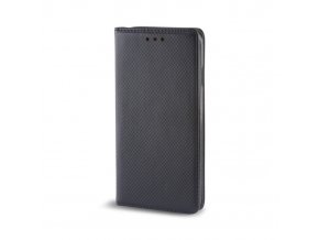 Magnetické flipové pouzdro na Samsung Galaxy A05s - černé