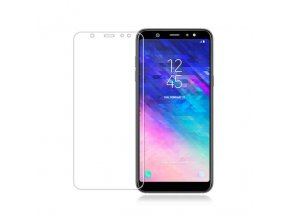 Tempered Glass for Samsung Galaxy A6 J8 2018 Screen Protector 9H 2 5D Phone Protective Film.jpg 640x640