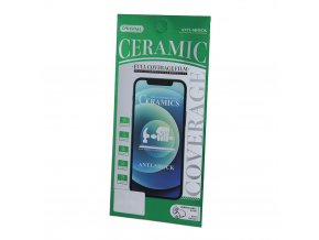 Celoplošné Ceramic flexi sklo na Realme C53