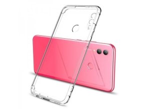 eng pl gkk 360 phantom case front and back transparent case full body cover xiaomi redmi note 7 transparent 49756 1