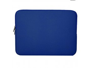 Univerzální neoprenový obal na 14" notebook - tmavě modrý