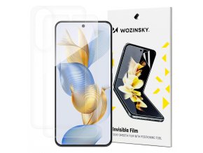 Wozinsky Invisible ochranná fólie na Honor 90 5G