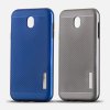 Carbon Slim Armor Hybrid Case Rugged Cover with Built in 4