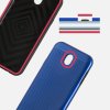 Carbon Slim Armor Hybrid Case Rugged Cover with Built in 7