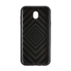 Carbon Slim Armor Hybrid Case Rugged Cover with Built in 2