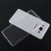 Clear Gel case for Huawei Honor 7X transparent 5