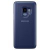 Samsung Clear View pouzdro na Samsung Galaxy S9 modrý 1